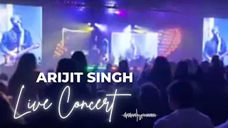 Arijit Singh Live in USA