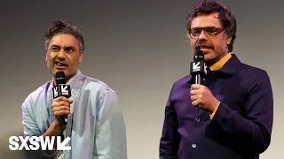 'What We Do in the Shadows' Red Carpet and Q&A | SXSW 2019