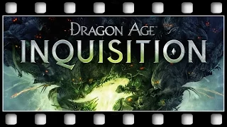 Dragon Age: Inquisition "GAME MOVIE" [GERMAN/PC/1080p/60FPS]