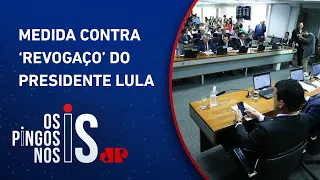 CCJ libera estados a decidirem sobre posse e porte de armas de fogo