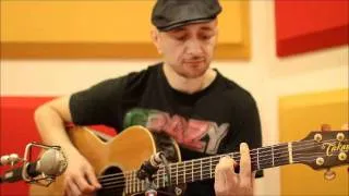 Craig David - Seven Days guitar