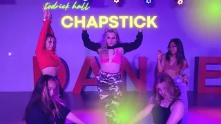 CHAPSTICK by TODRICK HALL | CAITLIN BEANAN CHOREOGRAPHY