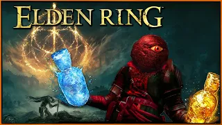 Elden Ring - система исцеления, кооператив и вторжения | Multiplayer, coop, invasion