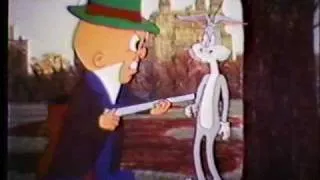 "Rabbit Habit Cartoon" (1975)