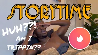 I was BAWLING my eyes out… | Storytime