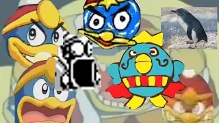 Kirby YTP Collab: DeDeDe's Dirty Cartoon (1k subscriber special)