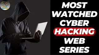 Top 5 Best Cyber Crime Hacking Web Series In Hindi | Filmy Counter