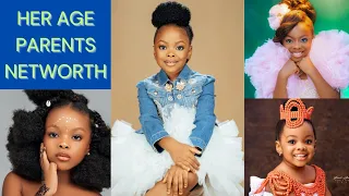 Dera Osadebe Biography, Age, Parents and Networth // Everything You Need To Know About Her.