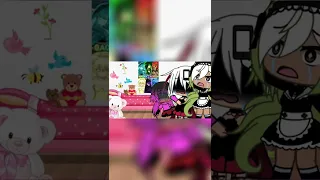 #132 Miraculous Ladybug | MLB TikTok | GachaLife Quaraa  #shorts #gacha #gachalife #short