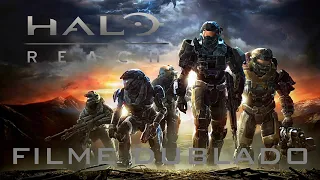 Halo Reach Filme Dublado