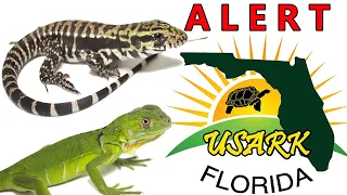 REPTILE BAN IN FL! WE NEED YOUR HELP NOW.