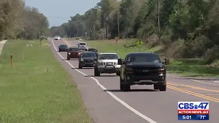 New toll road construction set to begin in Green Cove Springs