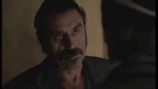 Deadwood: Al Swearengen - Where's your fucking Navy or the like?