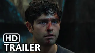 Clickbait Official Teaser Trailer | Netflix 2021