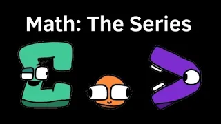 Math Lore Season 2 (Sigma-Braces)