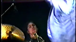 Disfear-Live 1998 (full set)