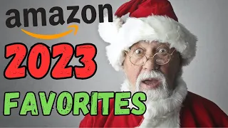 My Amazon 2023 Must Haves For Ham Radio