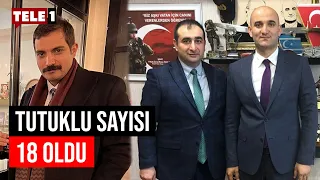 Sinan Ateş cinayetinde yeni gelişme! Serdar Öktem'e tutuklama