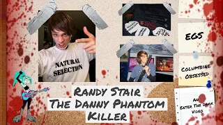 Randy Stair   The Danny Phantom Killer