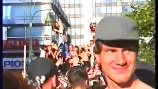 Love Parade Berlin 1994 live