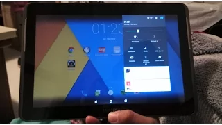 Instalar  Android 6.0 en Galaxy tab 2 10.1 ( cyanogenmod 13 en P5100 )