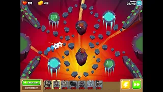 BTD6 Infernal Primary Only