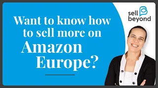 Want to know how to sell more on Amazon Europe? Interview with successful Amazon Seller Gavin Finch