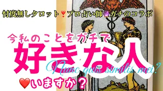 【タロット占い】『今、私のことを好きな人はいますか？最深部までリーディングしててみた❣』【タロット占い】【有料級】毎日21時　更新　🔮【恋愛タロット】タロット講座今年最後の募集中！早割