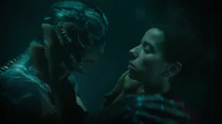 La Forma dell' Acqua (2017) - The Shape of Water - Full-Hd - ITA