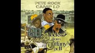 Pete Rock & Camp Lo ft. Talib Kweli - Ladies and Gentlemen (Introducing 80 Blocks)