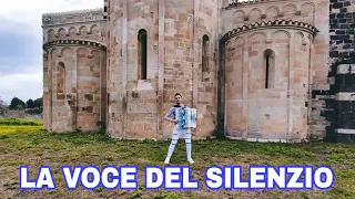 LA VOCE DEL SILENZIO | cover fisarmonica (Mina - Massimo Ranieri)