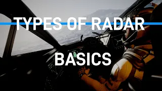 [EP34] STAR CITIZEN PVP tips with AvengerOne [Understanding Radar types]