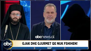 Një vrasës me pagesë në studion e Zhejit! Ja pse erdhi "360 gradë" nga Artur Zheji| ABC News Albania