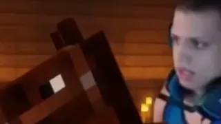 loltyler1 died in minecraft