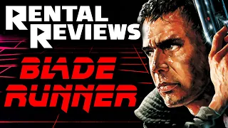 Blade Runner (1982) - Rental Reviews