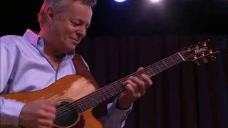 Questions (Live from Center Stage) | Tommy Emmanuel