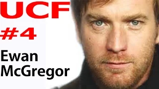 Useless Celebrity Facts #4 -  Ewan McGregor