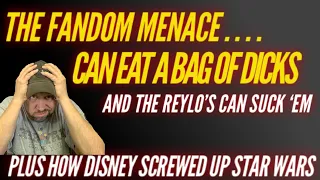 From Fandom to Reylo: The Colossal Disney Star Wars Screw Up