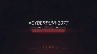 Cyberpunk 2018 (russian edition)