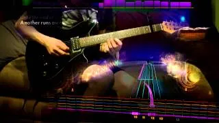 Rocksmith 2014 - DLC - Guitar - Audioslave "Be Yourself"