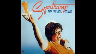 The Logical Song (2022 stereo remix): Supertramp