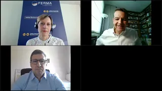 FERMA webinar replay: How do Risk Managers manage the Russia-Ukraine crisis?