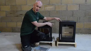 The Difference Between A Multi fuel And Woodburning Stove