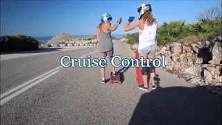 Cruise Control