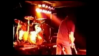 Nirvana - The Masquerade, Atlanta 1991 (FULL)