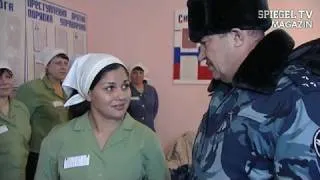 Hinter Gittern: Ein sibirischer Knast für Mütter mit Kindern | SPIEGEL TV