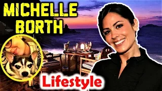 Michelle Borth (Catherine Rollins) Lifestyle, Age, Affairs, Family, Net Worth, House & Unknown Facts