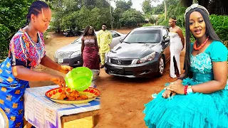 A Prince Pretend To Be Poor To Find A Good Wife - African Movies | Nigerian Movies 2022