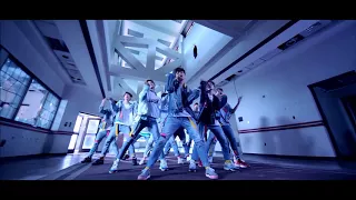 Wanna One - The Eve (EXO) Kpop Magic Dance