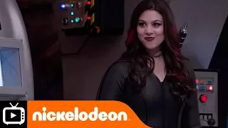 The Thundermans | New Look | Nickelodeon UK